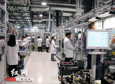 先進制造業中的電子產品技術研發 驅動未來產業升級的核心引擎